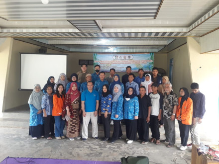 KUNJUNAG MAHASISWA ATMAJAYA DAN TRISAKTI